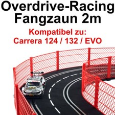 2 m recinzione di cattura per