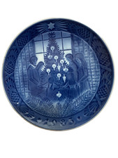 ROYAL COPENHAGEN PIATTO DI