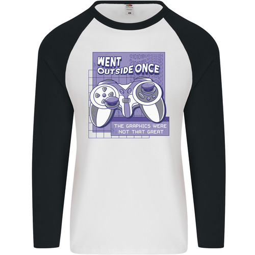 Maglietta baseball uomo s - maglietta,