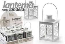 MINI LANTERNA ALBERO VITA 14CM