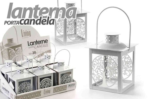 Mini lanterna albero - mini,
