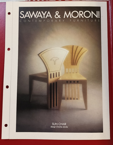 Design sawaya moroni - sawaya,