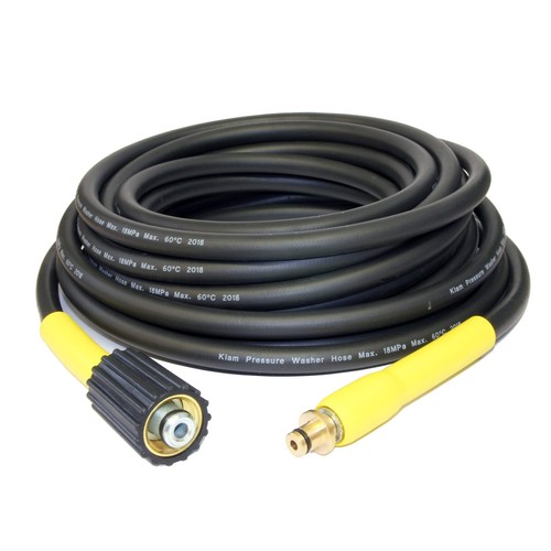 Tubo idropulitrice karcher - idropulitrice, 5m
