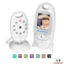 BABY CONTROLLO SONNO BAMBINO