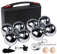 Bocce Set 8 Palline Bocce