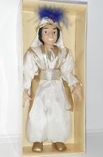 ALADIN IN CERAMICA DISNEY DEAGOSTINI