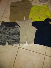 Set Abbigliamento Bambino 2/3 Anni