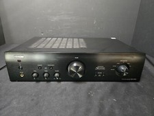 Denon PMA-720AE Amplificatore