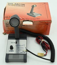 Vintage RARO Solarcon SA-1-TM
