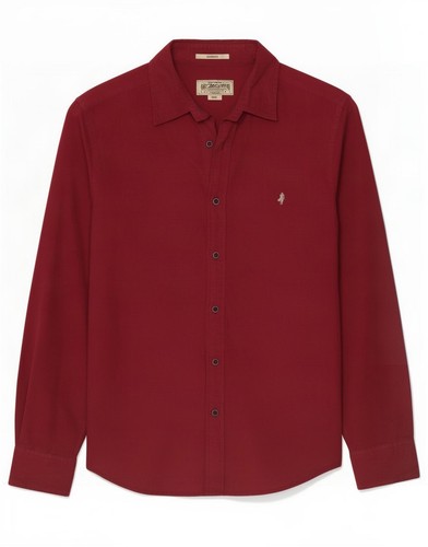 Camicia uomo marlboro classics - uomo,