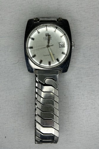 Tissot visodate seastar seven - tissot,