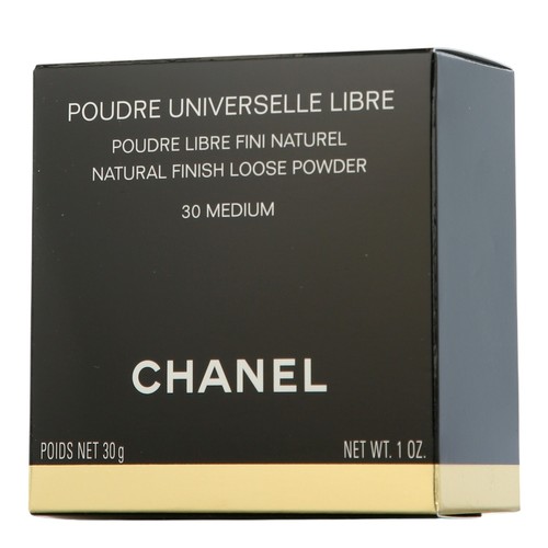 Chanel poudre universelle - chanel,