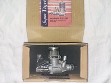 Motore Super Tigre G.21/40