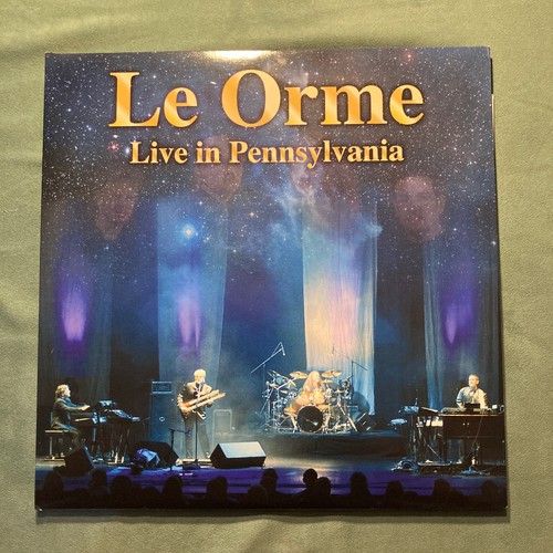 Orme live in - le,