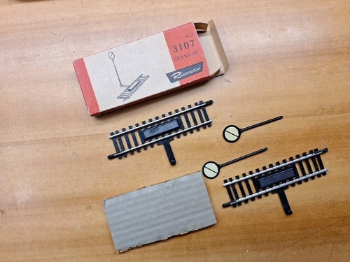 Rivarossi 3107 - , (rd/sg/10)