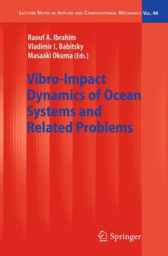 Ibrahim vibro impact - ibrahim, vibro-impact