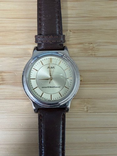 Orologio seiko alba - orologio,
