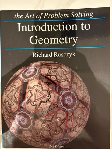 Introduction geometry - introduction, /