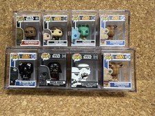 Funko Pop! Assortimento Bitty
