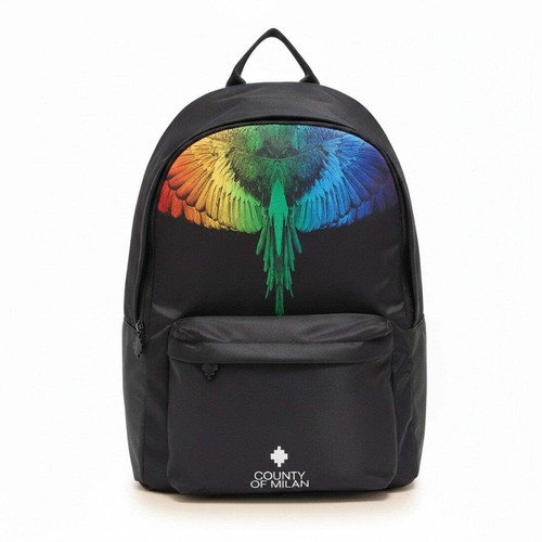 County milan zaino unisex - milan,