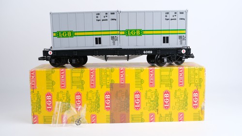Lgb 4069 carrello - lgb,