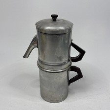 CAFFETTIERA NAPOLETANA ILSA 6