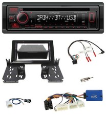 Kenwood Volante CD USB