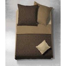 Biancheria da letto damascata