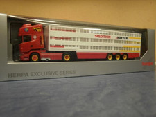 Herpa Camion Scania R