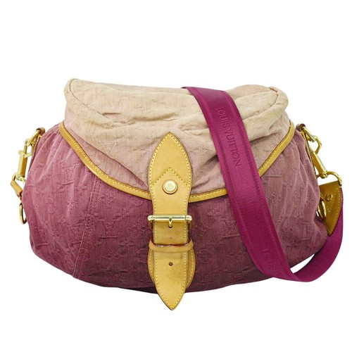 Borsa tracolla louis vuitton - a,