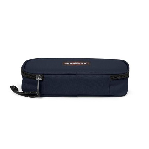 Eastpak astuccio ovale blu - ovale,