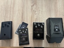 Gamechanger Pedale al plasma 