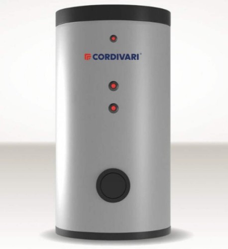 Cordivari bollitore polywarm - bollitore,