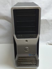Case PC computer Dell