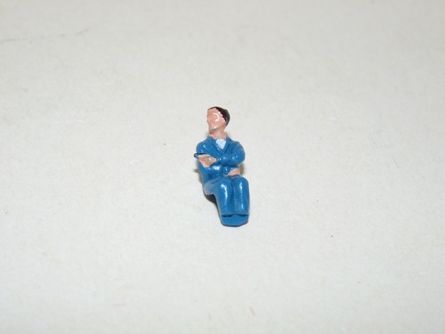 Corgi toys 261 - toys, figurine