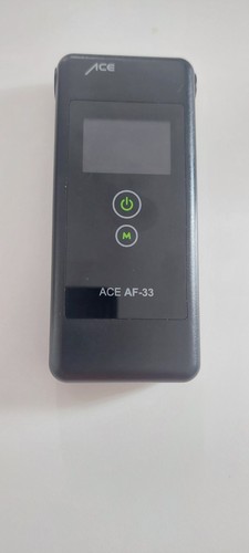 Ace etilometro - etilometro, af-33