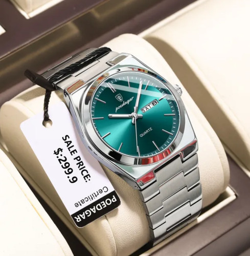 Orologi uomo polso - orologi,