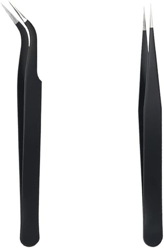 Pinzetta extension - 2,