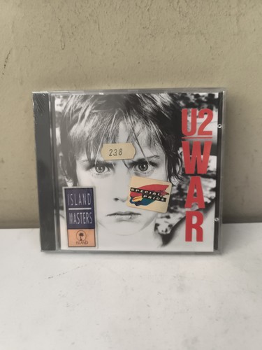 War island masters imcd - cd,