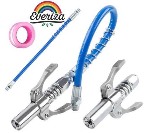 Ugello accoppiatore per grasso - ugello,