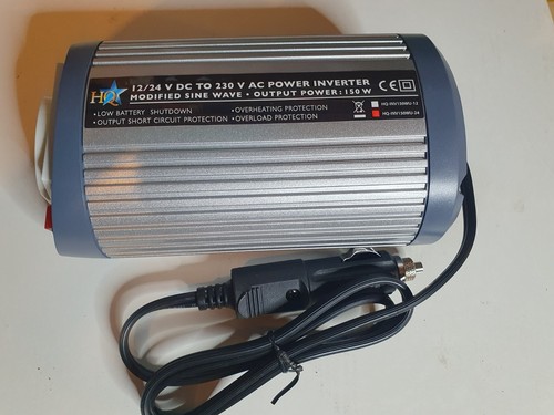 Inverter 24v 220v ac - inverter, /