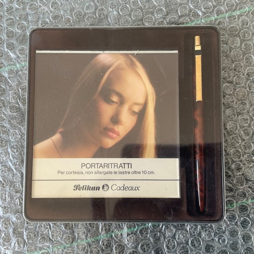 Pelikan cadeaux portrait - , set