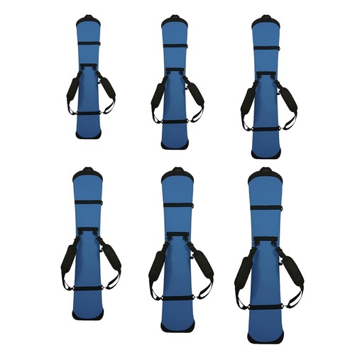 Snowboard sleeve borsa porta - snowboard,