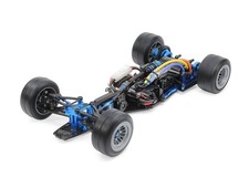 42389 Tamiya TRF104 1/10 RC F1