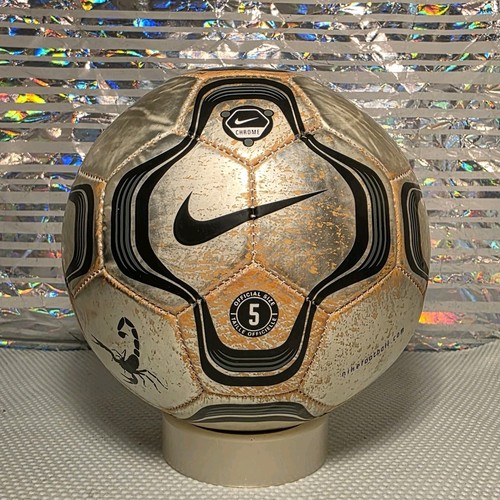 Pallone ufficiale nike - pallone,