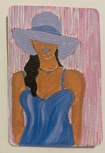 Fashion beauty donna - beauty, aceo