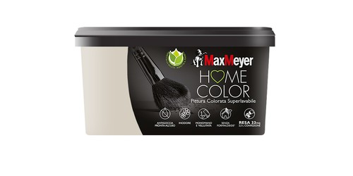 Maxmeyer idropittura colorata - maxmeyer,