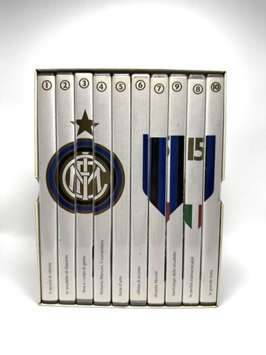 Inter campioni italia - d'italia, fc