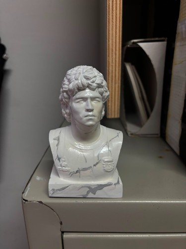 Maradona marmo - maradona,