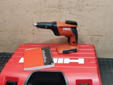 HILTI SD5000-A22 CACCIAVITE A